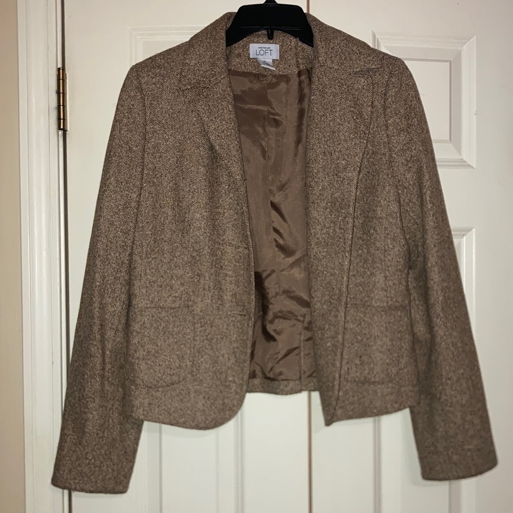 LOFT Blazer